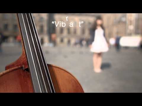 Cello Biennale Amsterdam - Vibrant