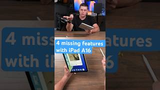 Download lagu 4 Missing Features of the iPad A16 (11th Generation) mp3 Download lagu 4 Missing Features of the iPad A16 (11th Generation) mp3