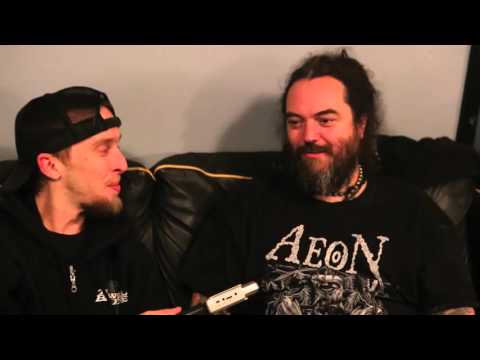 Soulfly: Max Cavalera Interview By Metal Mark