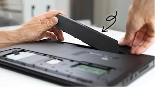 Battery change | Replace battery laptop MSI GE62 GE72 GL62M GL72 GP72