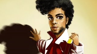 Prince. Come (straight mix)