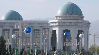 Turkmenistan: 15 years of kleptocracy