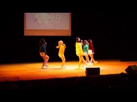 Red Velvet - Ice Cream Cake | Cover 99street ♥| K-star 2016