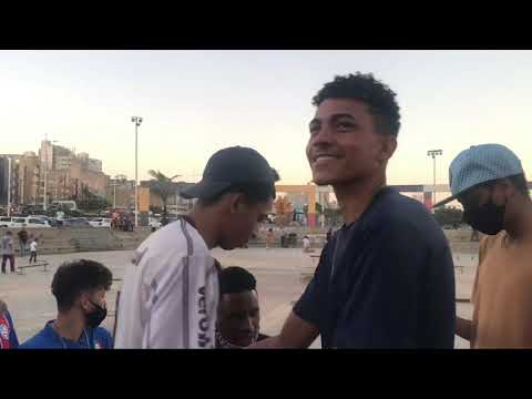 (MT IDEIA) JN X Xhellzo - 1° Fase - BDT - Edição 136°.