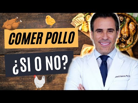 🍗 Why Should You Eat Chicken? 🐔🐤