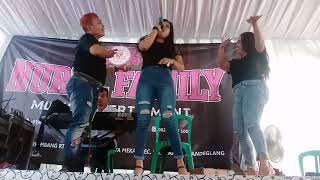 Download lagu SURGA DI BALIK DOSA (cover) viny Alvionita NF music versi Sahyudin bared mp3 Download lagu SURGA DI BALIK DOSA (cover) viny Alvionita NF music versi Sahyudin bared mp3