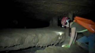 preview picture of video 'Level II Cave'