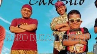 Download lagu Story wa dika cak silo cak ukil terbaru #nanobukanpreman mp3