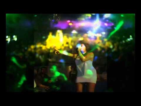 TEASER OF JAY A. FEAT FILIPA BAPTISTA  "FOREVER" @ EXKLUSIVE RECORDS