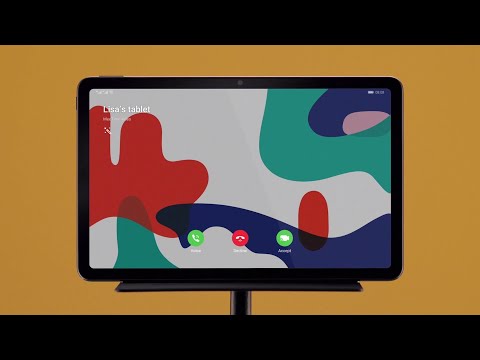 HUAWEI MatePad T 10 | T 10s - Available Now