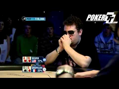 PCA 2009 - High Roller  2/2