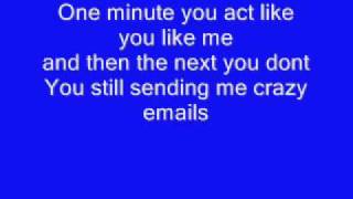 Bow Wow-You Can Get It All lyrics