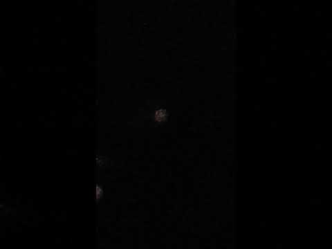 Irrer Himmel in NRW _ Teil 1_Gesichter der Nacht (Seltsames Verhalten der Lichter)