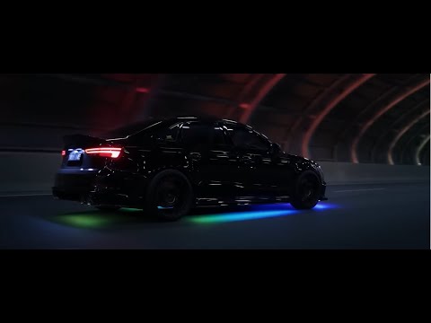 Big Hoops - RVZZER, JANFRY (Remix)