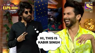 The Kapil Sharma Show Season 2 | Ep 246 | Sneak Peek | दी कपिल शर्मा शो सीज़न 2 video