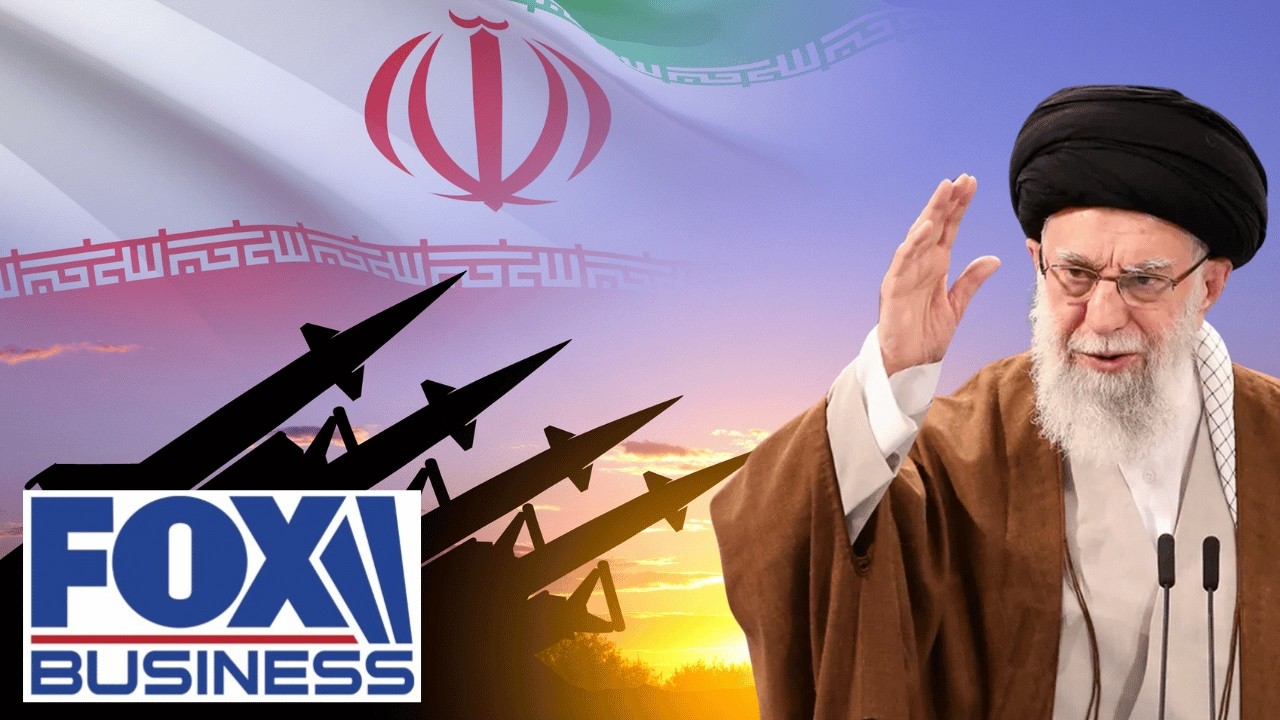 Iran's ayatollah is NOT going to give this up, national security analyst says