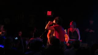 JESSE MALIN &quot; SHE DON&#39;T LOVE ME NOW &quot; THE STONE PONY  08 19 2017
