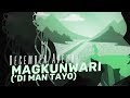 December Avenue - Magkunwari ('Di Man Tayo) [TODA One I Love Official Soundtrack]