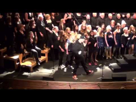 Clemens feat. MYGOSPEL & Gentofte Gospel Choir