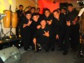 NOMBRANDOME (de R.fernando Arias C.) BETO ALONZO Y SU GRUPO MARFIL