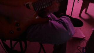 Shuggie Otis Strawberry Letter 23 Solo Section