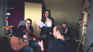 Elisa Tovati - Teaser Studio n°2