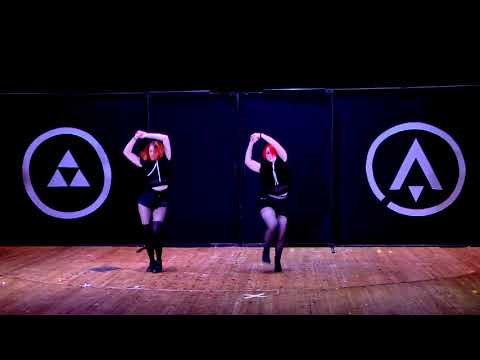 anicon 9 29 Yume cover team - MengJia DRiP