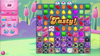 Candy Crush Saga Level 10360 NO BOOSTERS