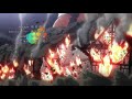 Hyde - Defeat AMV (Short Ver - Attack on Titan)
