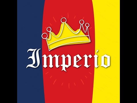 Comparsa Imperio 2018♥ (Samba enredo - Re Loco - Marcha)