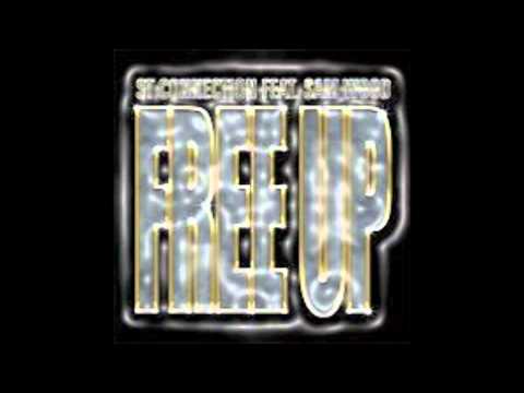 ST Connection aka Simone Torosani f. Sam Wood- Free operation (Dub Mix)