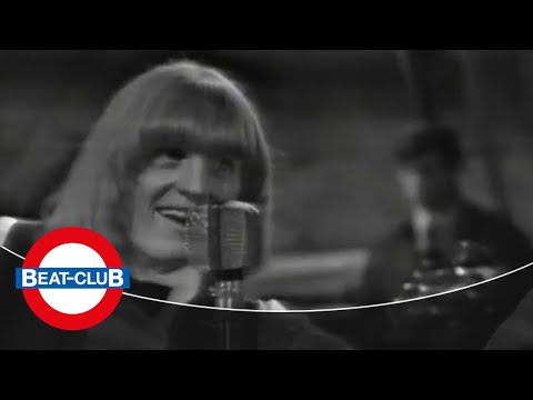 The Lords - I'm A Hook For You Baby (1966)