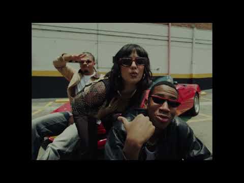 DFZM - OCUPADO (VIDEO OFICIAL)