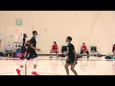 Fawwaz from team warya (#24) dropped 30PTS in Sunday tier 3 playoffs game vs Mountain.