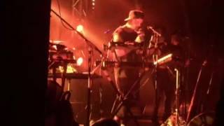 Guy Sebastian- Vesuvius