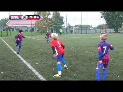 2019.10.05 Drama Zbrosławice - Polonia Bytom