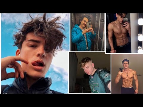 Guess who is the hottest man in chatblink....