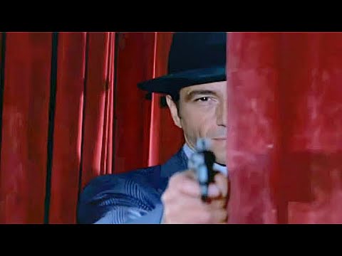 کمیسر متهم می کند  [دوبله  فارسی و بدون سانسور] با کیفیت عالی