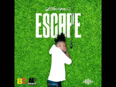 Kacique, Romieikon - Escape (Official Audio)