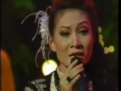 Nining Meida AS: Hanjakal