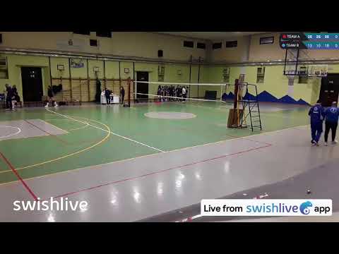 2020-2021 CFD Olympia - Antenore Energym Bremas 3-0 live