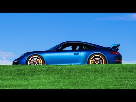 Living With A Porsche 991 GT3 - 18,000 Miles In 9 Months | MrJWW