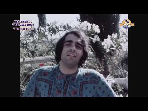 Aphrodites Child  -  Rain And Tears 1968