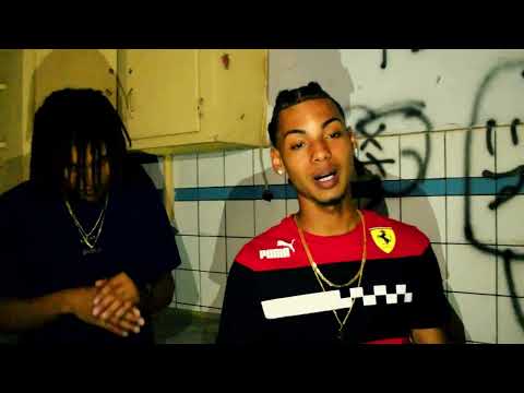 MoneyyFlacoo - Cabes Na Laira😌 Ft. YNezze (Prod.Andyr) (Official Video)