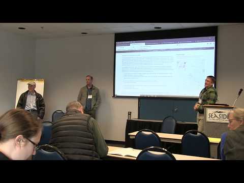 CONNECT 2018 Project Tracker Panel:  Questions & Answers | 04.18.18