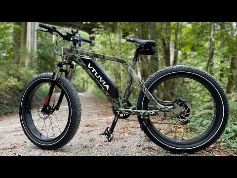 Upgrade Your Hunting Game VTUVIA SN100 Review