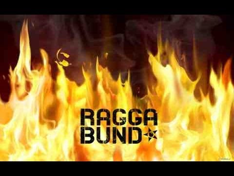 Raggabund - Feuer (Official)
