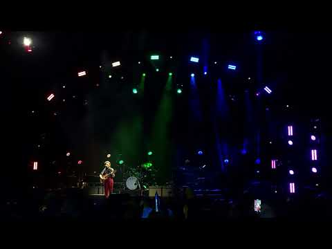 Brandi Carlile's NYE Party