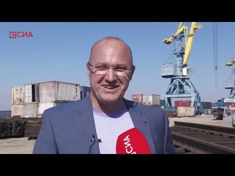 Давайте разберёмся: как устроена логистика между Якутском и Нижним Бестяхом