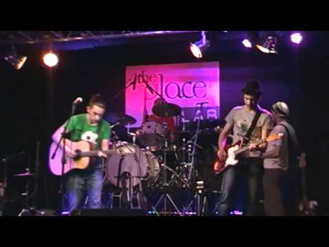 Jacopo Ratini - Un mondo da favola